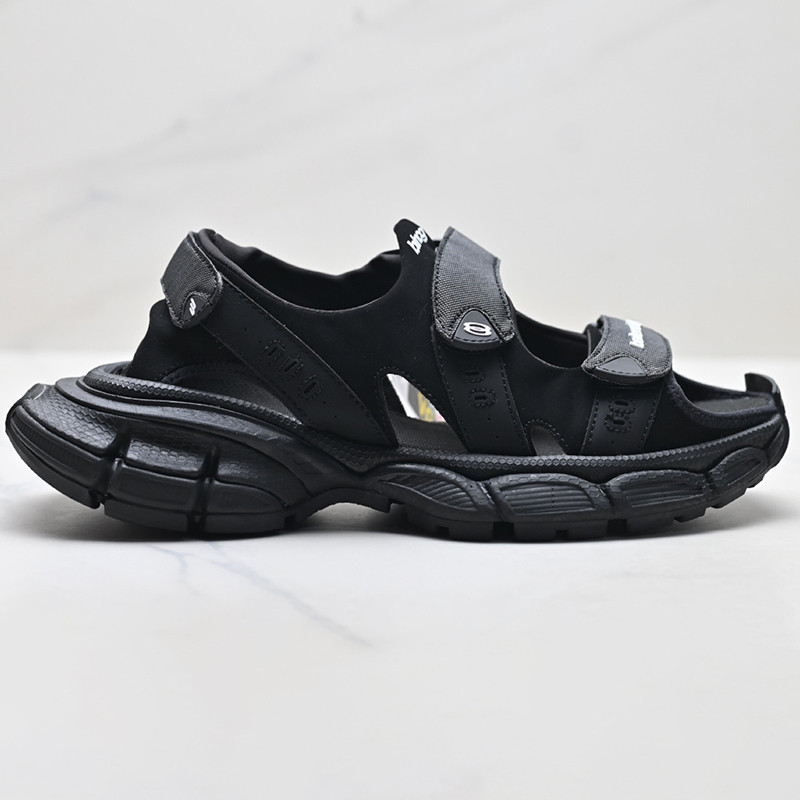 Men Women Slides Slip On Slippers Mules Sandals Casual Shoes Sole Unisex 35-46