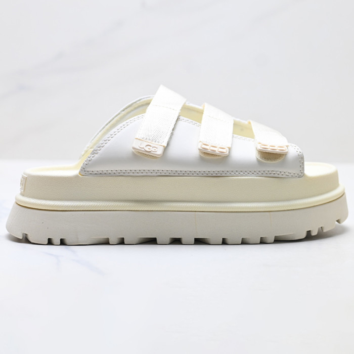 Women Slides Slip On Slippers Mules Sandals Casual Shoes Sole 36-40