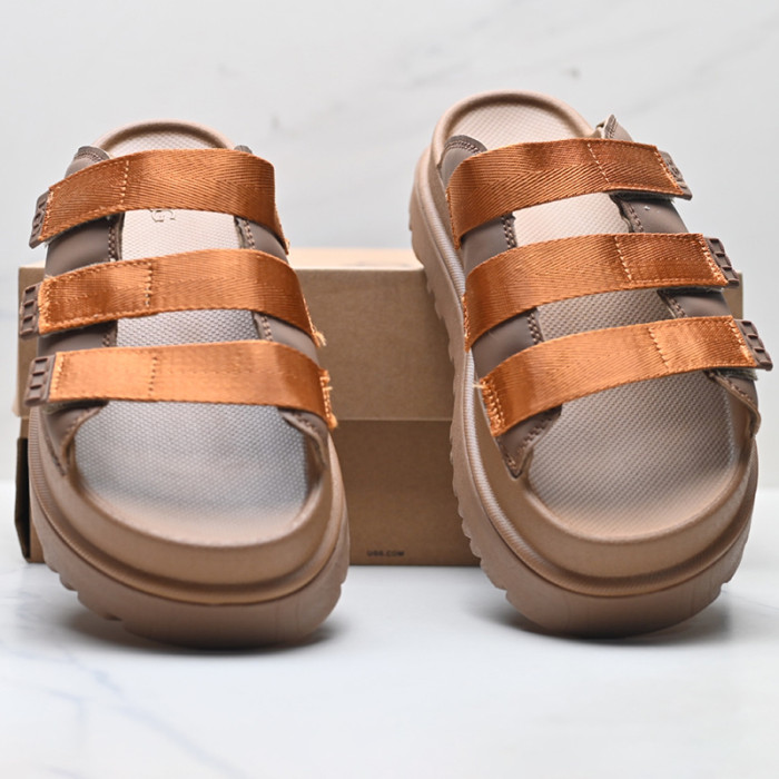 Women Slides Slip On Slippers Mules Sandals Casual Shoes Sole 36-40