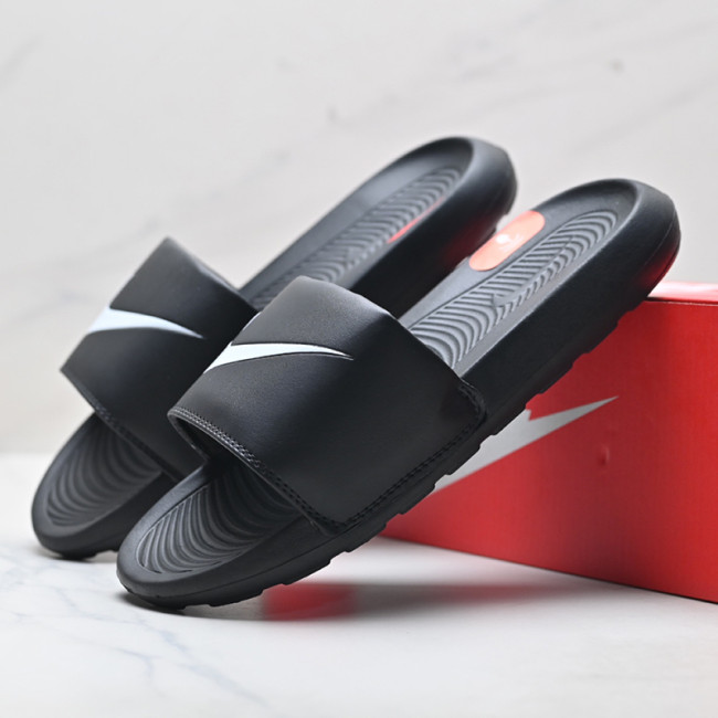 Men Slides Slip On Slippers Mules Sandals Casual Shoes Sole 40-45