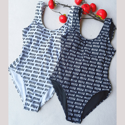 Women Two Piece Bikini Set Sport Bra Swimsuit Beach Thong Swimwear Bathing Suit