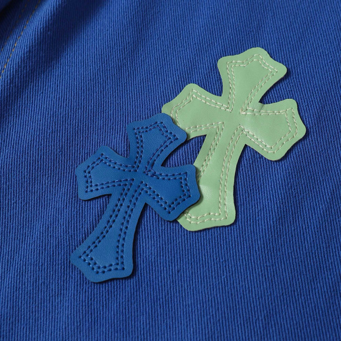 Men Vintage Distressed Denim Jeans Straight Leg Trousers Streetwear Pants Casual Bottoms Joggers Clothes Women