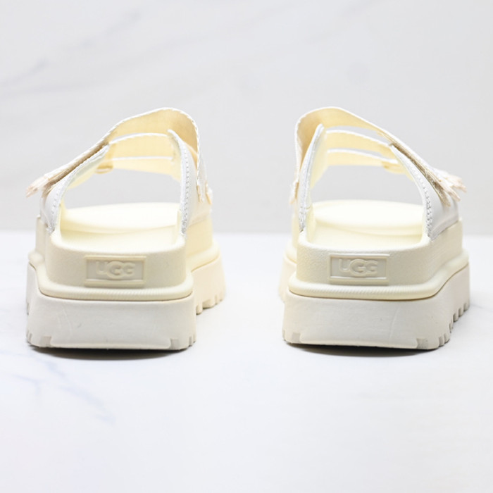 Women Slides Slip On Slippers Mules Sandals Casual Shoes Sole 36-40