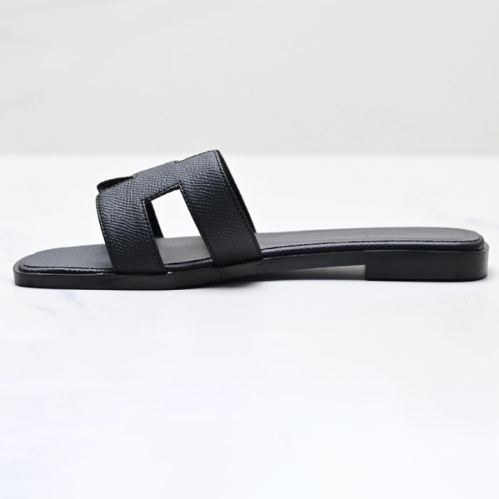 Women Slides Slip On Slippers Mules Sandals Casual Shoes Sole 35-40