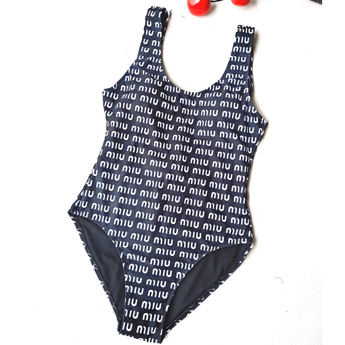 Women Two Piece Bikini Set Sport Bra Swimsuit Beach Thong Swimwear Bathing Suit