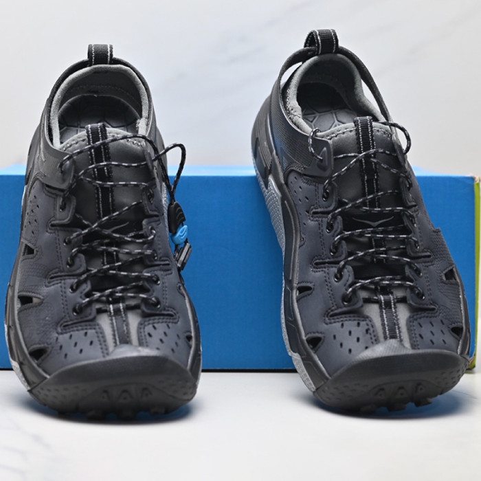 Men Women Slides Slip On Slippers Mules Sandals Casual Shoes Sole Unisex 36-45