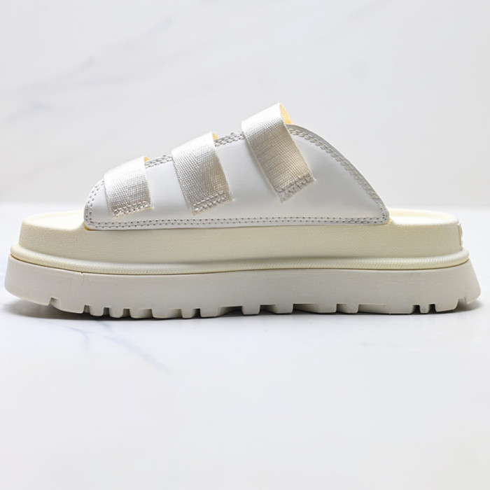 Women Slides Slip On Slippers Mules Sandals Casual Shoes Sole 36-40