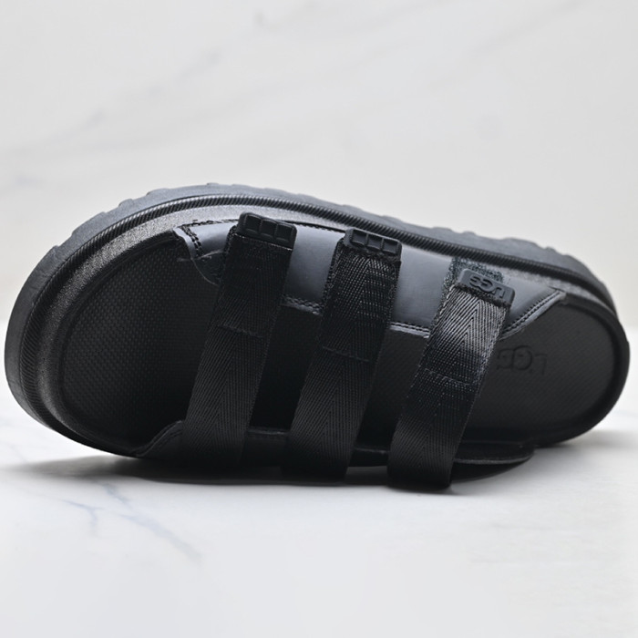 Women Slides Slip On Slippers Mules Sandals Casual Shoes Sole 36-40