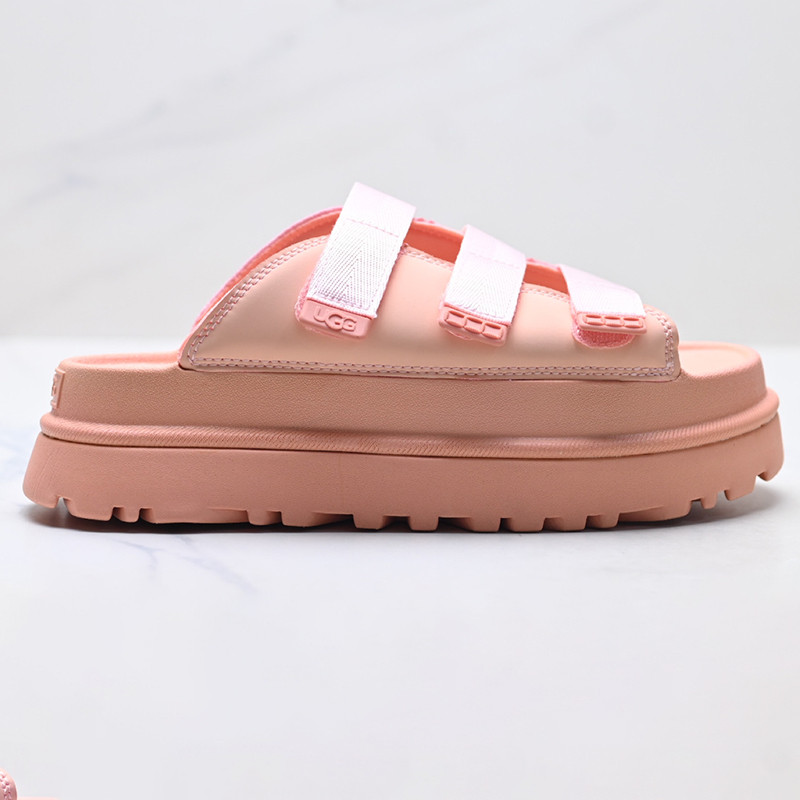 Women Slides Slip On Slippers Mules Sandals Casual Shoes Sole 36-40