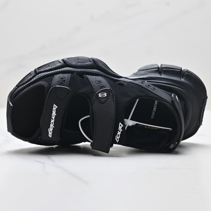 Men Women Slides Slip On Slippers Mules Sandals Casual Shoes Sole Unisex 35-46