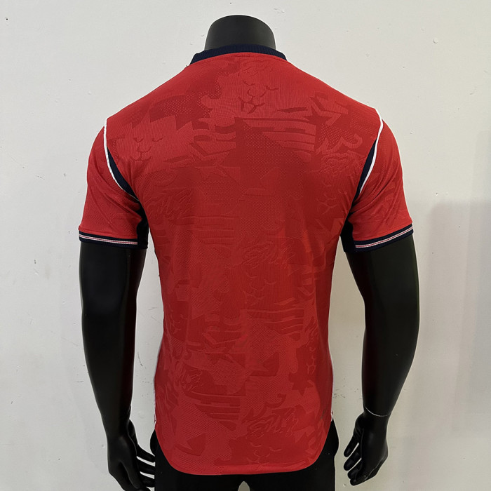 Custom Men Boy Football Jersey Uniform Soccer Training Set Clothes Shirt Club Team Women