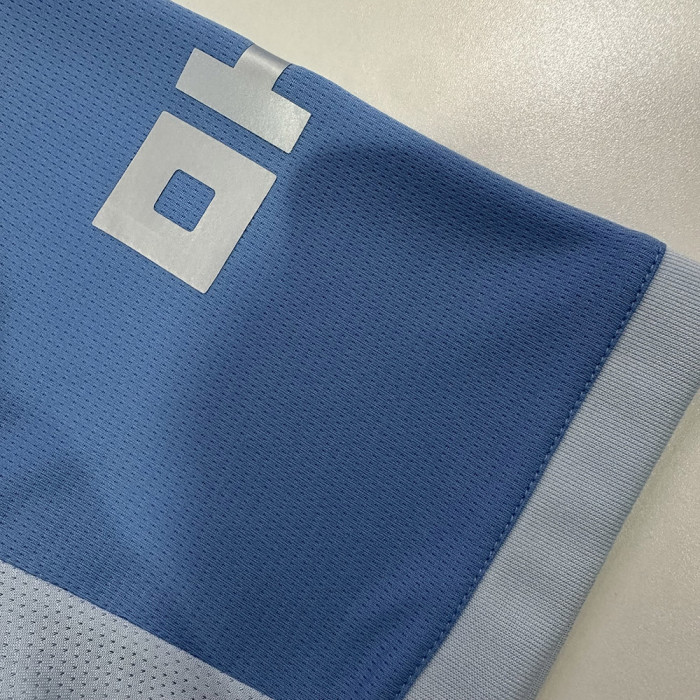 Custom Men Boy Football Jersey Uniform Soccer Training Set Clothes Shirt Club Team Women