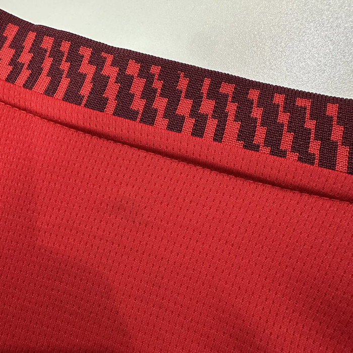 Custom Men Boy Football Jersey Uniform Soccer Training Set Clothes Shirt Club Team Women