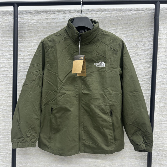 Men Women Fleece Lined Windproof Hooded Jacket Full Zip Windbreaker Long Sleeves Casual Coats Unisex