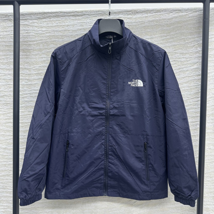 Men Women Fleece Lined Windproof Hooded Jacket Full Zip Windbreaker Long Sleeves Casual Coats Unisex