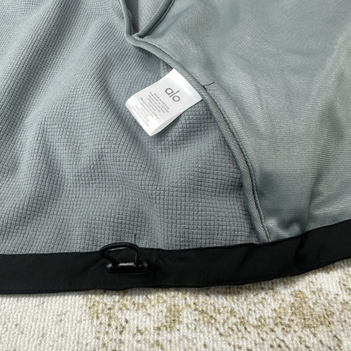 Men Women Fleece Lined Windproof Hooded Jacket Full Zip Windbreaker Long Sleeves Casual Coats Unisex