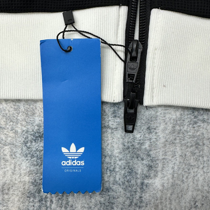 Men Women Knit Track Jacket Stand Collar Casual Zip-up Jacket Sportswear Coats Outdoor Tops Unisex