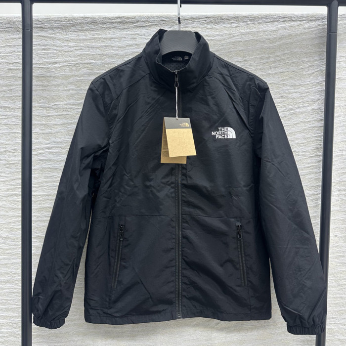 Men Women Fleece Lined Windproof Hooded Jacket Full Zip Windbreaker Long Sleeves Casual Coats Unisex