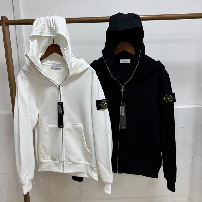 Men Women Hooded Sweatshirt Cotton Fleece Pullover Hoodie Long Sleeves Tops Casual Streetwear Unisex