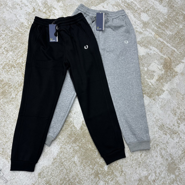 Women Men Cotton Sweatpants Loose Fit Track Pants Straight-leg Joggers Streetwear Bottoms Outfits