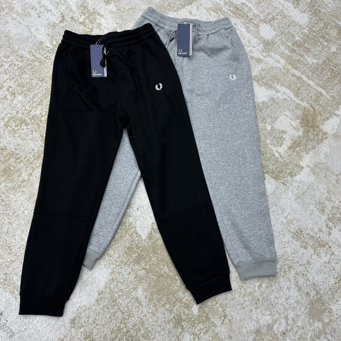 Women Men Cotton Sweatpants Loose Fit Track Pants Straight-leg Joggers Streetwear Bottoms Outfits
