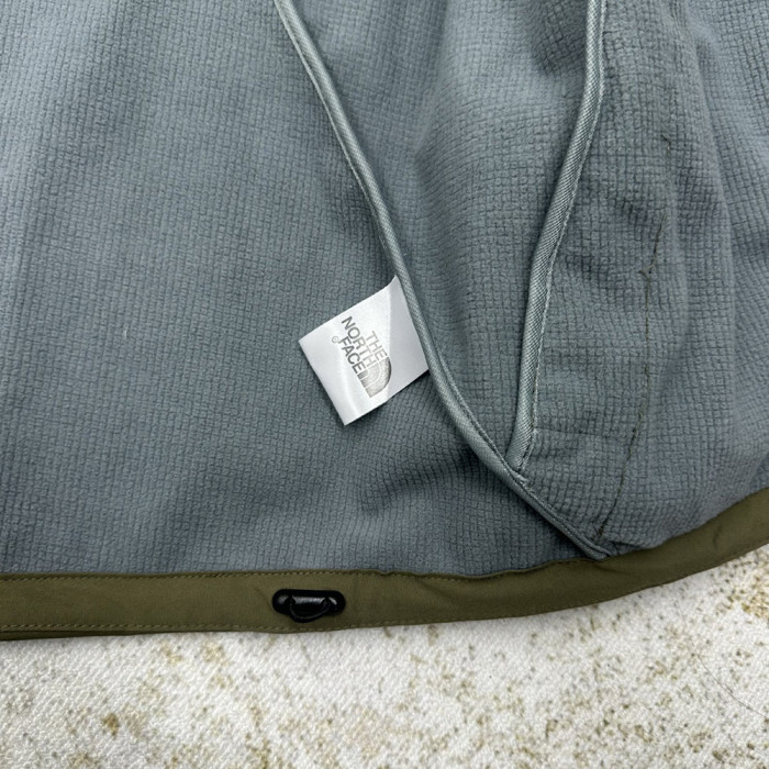 Men Women Fleece Lined Windproof Hooded Jacket Full Zip Windbreaker Long Sleeves Casual Coats Unisex