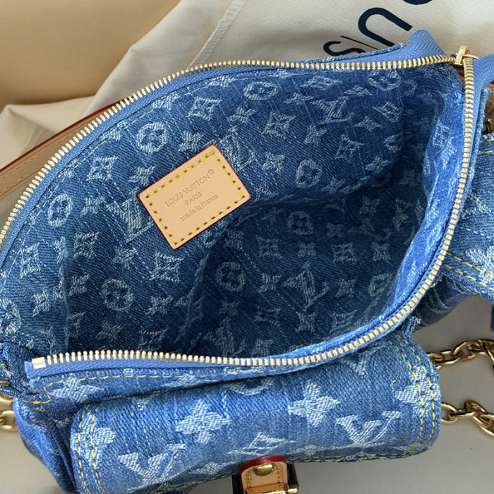 Women Flap Bag Clutch Shoulder Handbags Crossbody Tote Hobo Shopper Bag