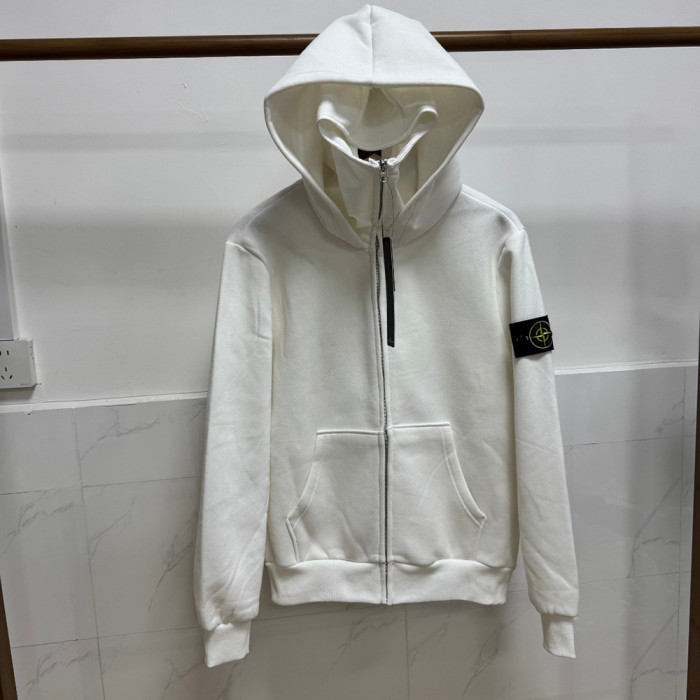 Men Women Hooded Sweatshirt Cotton Fleece Pullover Hoodie Long Sleeves Tops Casual Streetwear Unisex