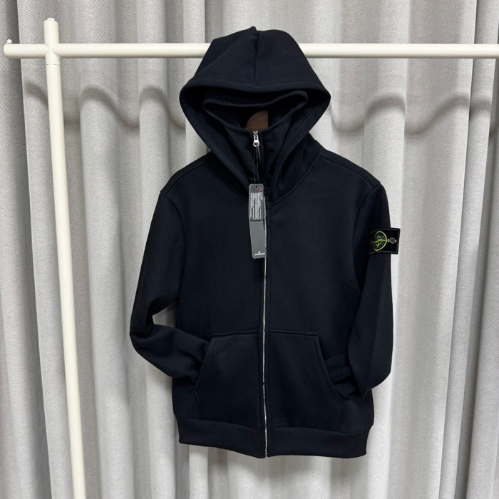 Men Women Hooded Sweatshirt Cotton Fleece Pullover Hoodie Long Sleeves Tops Casual Streetwear Unisex