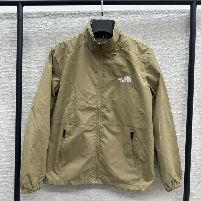 Men Women Fleece Lined Windproof Hooded Jacket Full Zip Windbreaker Long Sleeves Casual Coats Unisex