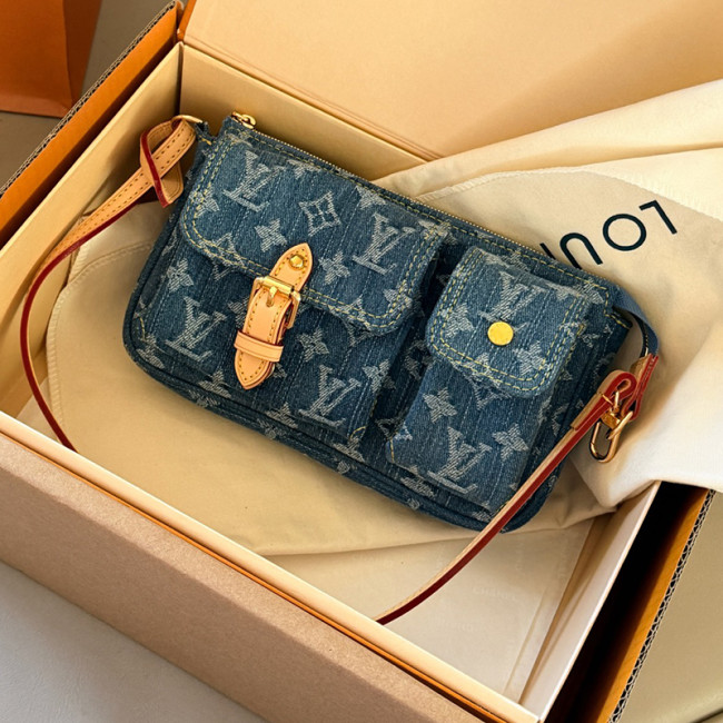 Women Flap Bag Clutch Shoulder Handbags Crossbody Tote Hobo Shopper Bag