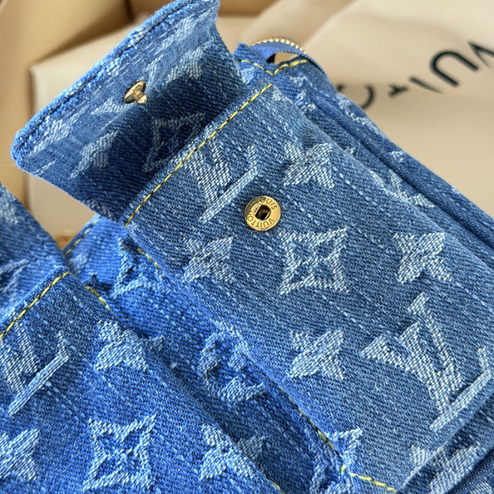 Women Flap Bag Clutch Shoulder Handbags Crossbody Tote Hobo Shopper Bag