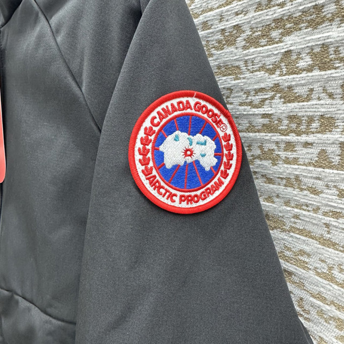 Men Women Fleece Lined Windproof Hooded Jacket Full Zip Windbreaker Long Sleeves Casual Coats Unisex