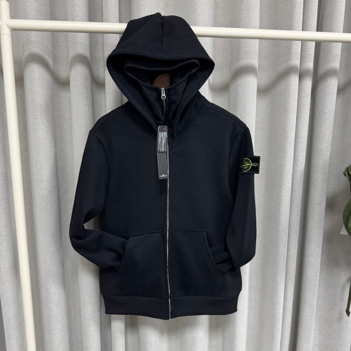 Men Women Hooded Sweatshirt Cotton Fleece Pullover Hoodie Long Sleeves Tops Casual Streetwear Unisex