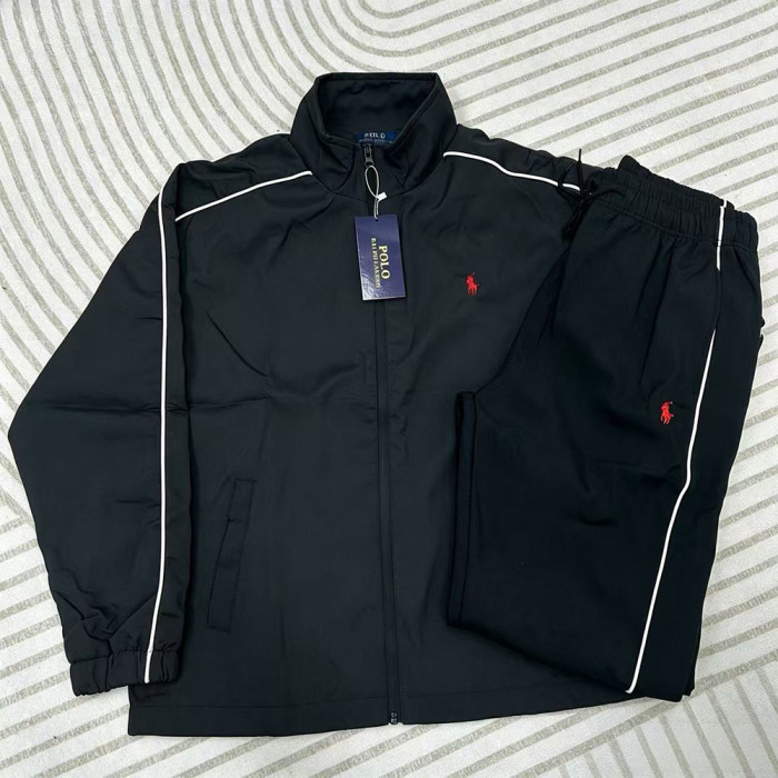 Women Men Two Piece Tracksuit Sports Shirts Sports Jackets Sweatshirts Pants Set Streatwear