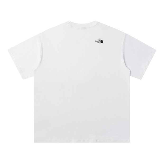 Men Women Cotton Crew Neck T-shirt Short Sleeve T-shirt Pullover Tops Sweatshirt Unisex Tee Casual T-shirt