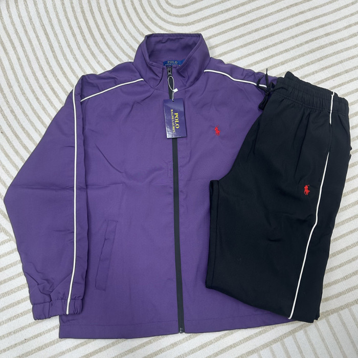 Women Men Two Piece Tracksuit Sports Shirts Sports Jackets Sweatshirts Pants Set Streatwear