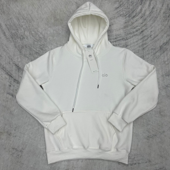 Men Women Hooded Sweatshirt Cotton Fleece Pullover Hoodie Long Sleeves Tops Casual Streetwear Unisex