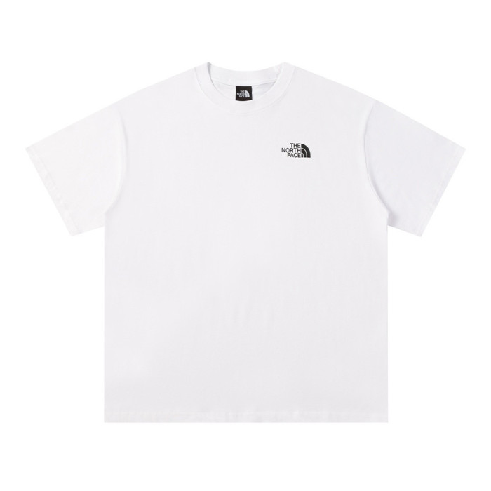 Men Women Cotton Crew Neck T-shirt Short Sleeve T-shirt Pullover Tops Sweatshirt Unisex Tee Casual T-shirt