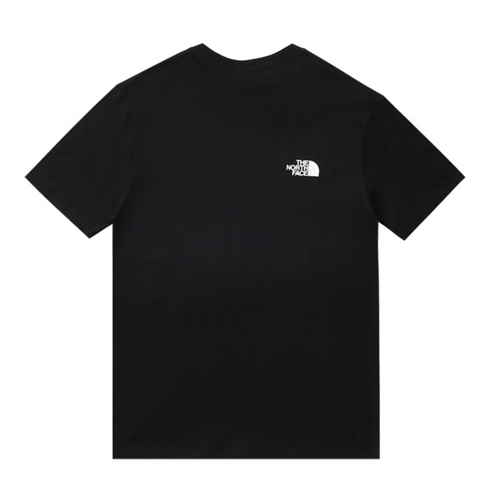 Men Women Cotton Crew Neck T-shirt Short Sleeve T-shirt Pullover Tops Sweatshirt Unisex Tee Casual T-shirt