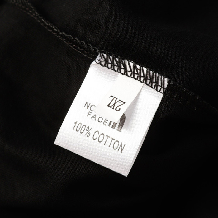 Men Women Cotton Crew Neck T-shirt Short Sleeve T-shirt Pullover Tops Sweatshirt Unisex Tee Casual T-shirt