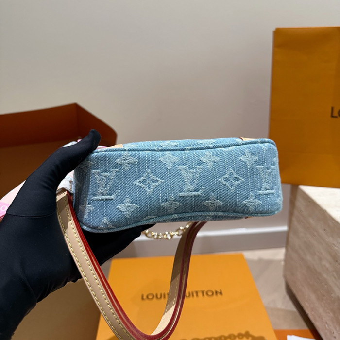 Women Flap Bag Clutch Shoulder Handbags Crossbody Tote Hobo Shopper Bag