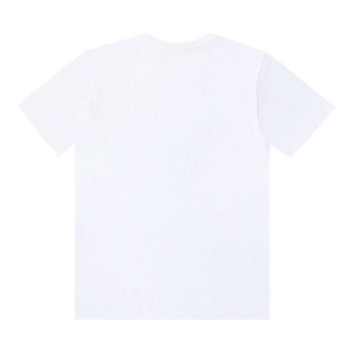 Men Women Cotton Crew Neck T-shirt Short Sleeve T-shirt Pullover Tops Sweatshirt Unisex Tee Casual T-shirt