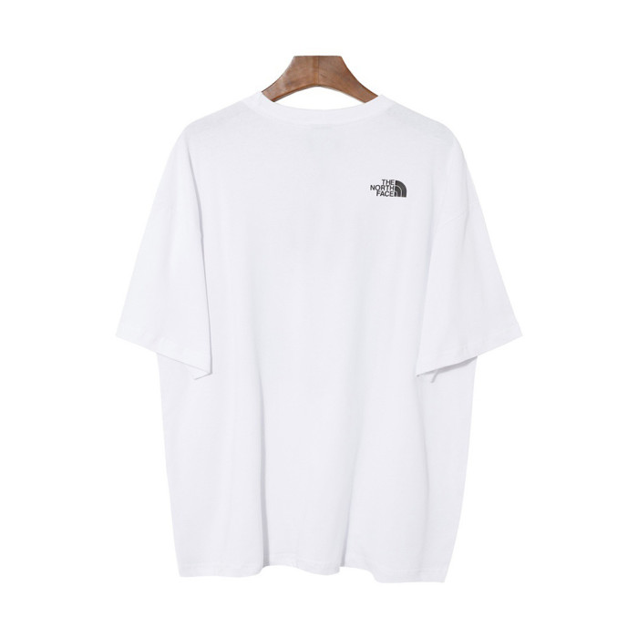 Men Women Cotton Crew Neck T-shirt Short Sleeve T-shirt Pullover Tops Sweatshirt Unisex Tee Casual T-shirt