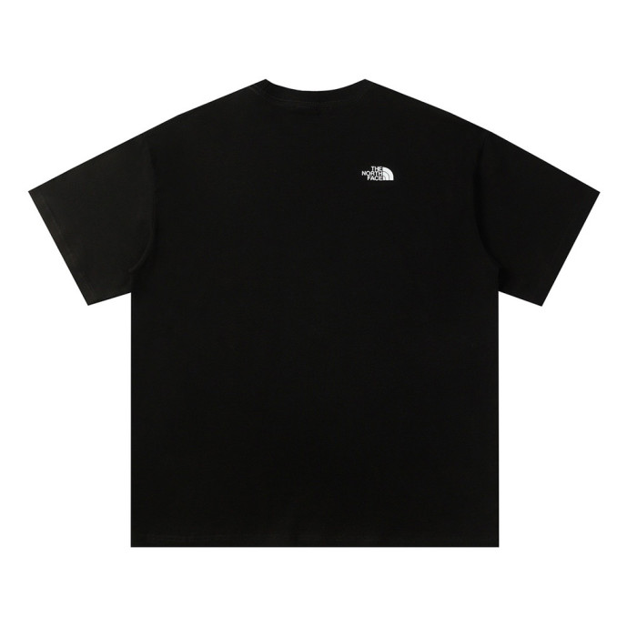 Men Women Cotton Crew Neck T-shirt Short Sleeve T-shirt Pullover Tops Sweatshirt Unisex Tee Casual T-shirt