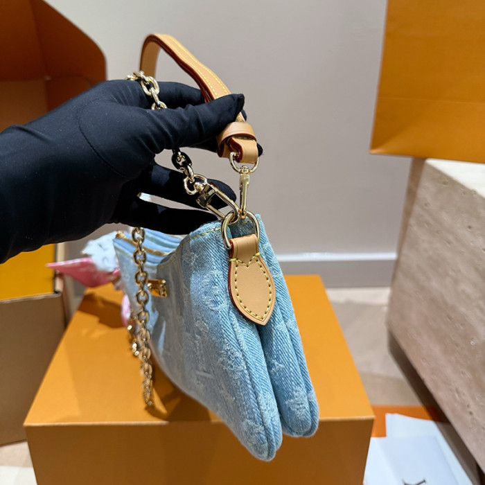 Women Flap Bag Clutch Shoulder Handbags Crossbody Tote Hobo Shopper Bag