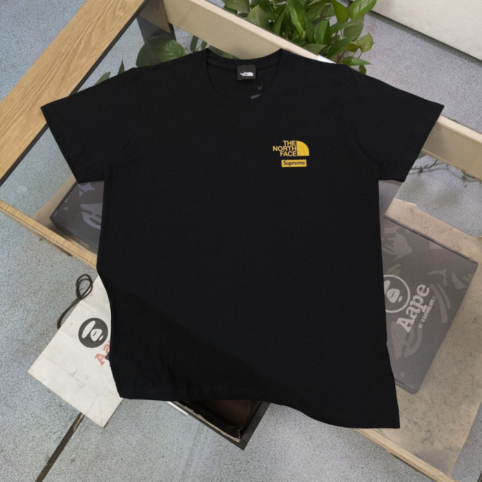 Men Women Cotton Crew Neck T-shirt Short Sleeve T-shirt Pullover Tops Sweatshirt Unisex Tee Casual T-shirt