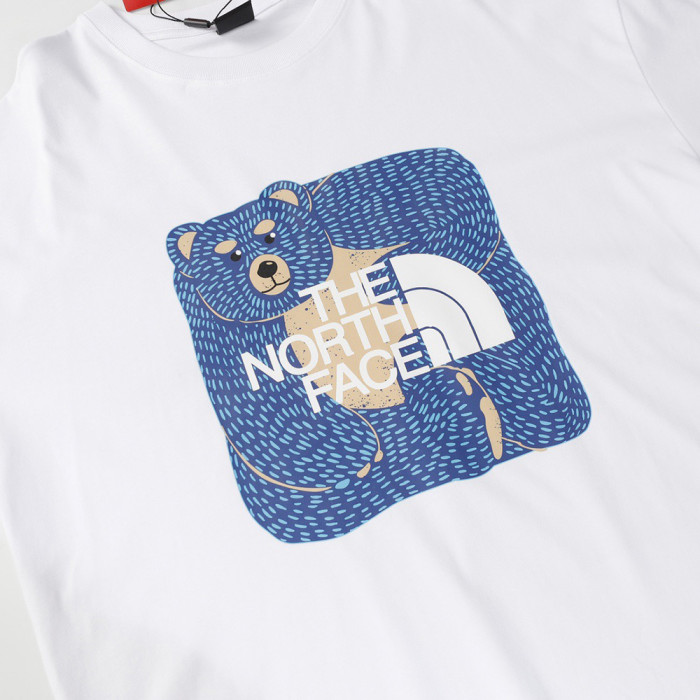 Men Women Cotton Crew Neck T-shirt Short Sleeve T-shirt Pullover Tops Sweatshirt Unisex Tee Casual T-shirt