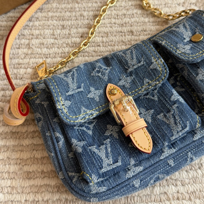 Women Flap Bag Clutch Shoulder Handbags Crossbody Tote Hobo Shopper Bag