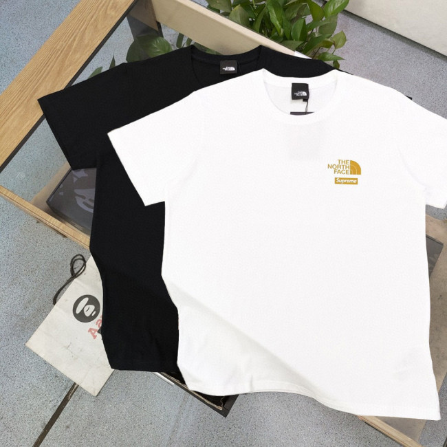 Men Women Cotton Crew Neck T-shirt Short Sleeve T-shirt Pullover Tops Sweatshirt Unisex Tee Casual T-shirt